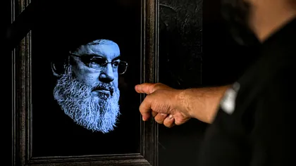 Trupul liderului Hezbollah, Hassan Nasrallah, găsit 