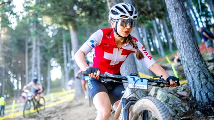 Sportiva Muriel Furrer, în vârstă de 18 ani, a murit în urma unui accident tragic la Campionatul Mondial de Ciclism