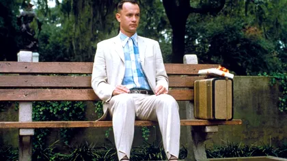 Omul care l-a ”creat” pe Forrest Gump, de fapt. Povestea din spatele unuia dintre cele mai frumoase filme ale tuturor timpurilor