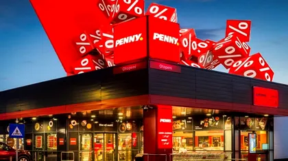 Penny are salarii atractive, începând de la 3500 de lei. Ce posturi sunt disponibile și ce beneficii extrasalariale oferă
