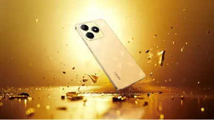 Realme C61 și Realme C63 - cele mai noi, mai accesibile și mai andurante telefoane de buget. De ce sunt perfecte pentru mulți utilizatori