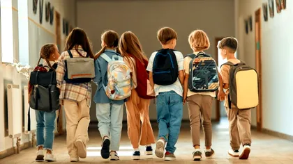 Vacanța de Paște 2025, mai scurtă. Elevii vor avea mai puține zile libere. Cât vor sta acasă