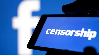 Cât de ciudată este cenzura pe Facebook și Instagram: „From the River to the Sea”, un slogan controversat