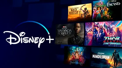 Nici contul de Disney+ nu mai poți să-l împarți cu prietenii și familia. Schimbarea împrumutată de la Netflix ce te pune la plată