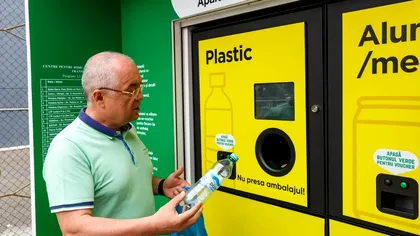 Fraudă în sistemul garanție returnare: Patru indivizi din București au păgubit un lanț de magazine cu 300.000 de lei