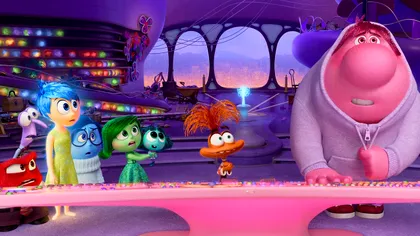 Inside Out 2: Cât de realist este din punct de vedere psihologic?