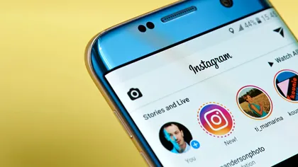 Noua funcție de la Instagram pe care o așteptai: Cum dai comentarii la Stories