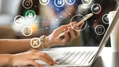 Ce s-a întâmplat cu internetul, cum ”s-a stricat” și de ce