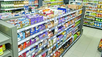 Produsul de doar 22 de lei care are antifurt mai ceva ca bijuteriile. Decizia stranie luată de un mare lanț de magazine din București