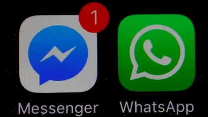 WhatsApp și Messenger, schimbări importante în Europa. Avertismentul Meta pentru utilizatori