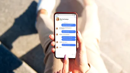 Cum să folosești funcția de mesaje vocale în Messenger