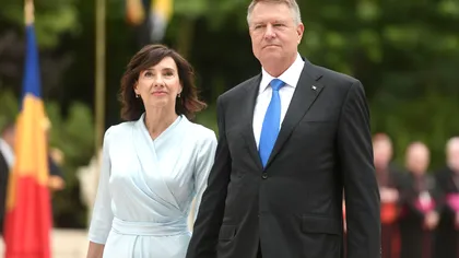 Cum o chema pe Carmen Iohannis înainte să se mărite cu președintele României? Numele complet al Primei Doamne