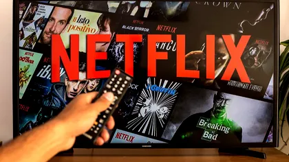Filmele lunii octombrie pe Netflix. Ce poți să vezi în această toamnă pe celebra platformă