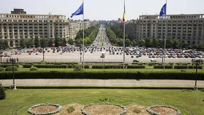 Clădirea impunătoare din România despre care au auzit toți străinii. Se află într-un top mondial select