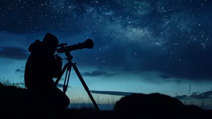 De ce e întuneric în spațiu, dacă Universul este plin de stele? NASA a încercat să ofere o explicație pentru Paradoxul lui Olbers