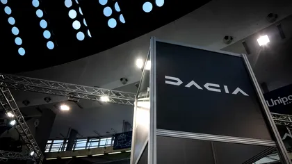 Ce salarii au angajații Dacia în luna septembrie a anului 2024. Unii primesc bonus 12.000 de lei