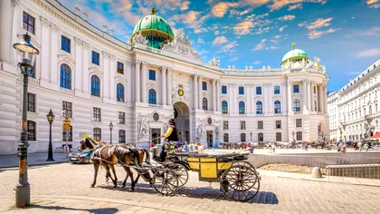 Orașul din Europa în care se trăiește cel mai bine. Numele lui e format din cinci litere, iar românii îl vizitează an de an