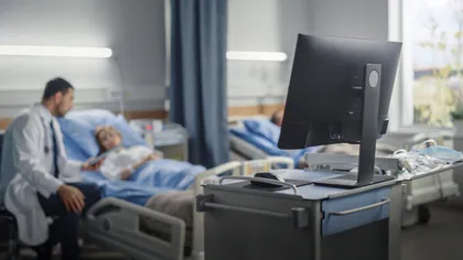 Cazul inexplicabil al unei femei din Iași. În comă și fără șanse la viață, a început să cânte pe patul de spital: „Medicii au aplaudat. Minunile lui Dumnezeu”