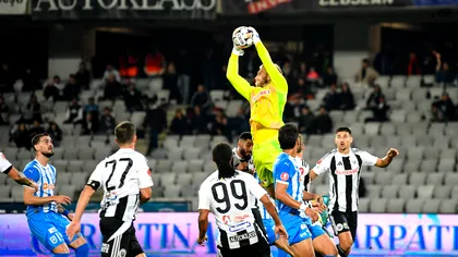 Ce meciuri din Liga 1 se joacă în acest weekend. La ce să te uiți la TV în perioada 27-30 septembrie 2024