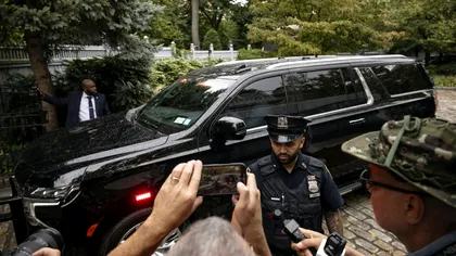 Un scenariu binecunoscut și în România. Primarul corupt refuză să demisioneze după ce a fost pus sub acuzare oficială în New York