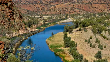 Care este cel mai vechi râu din lume