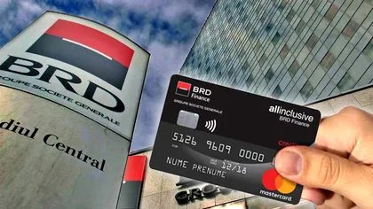 BRD, mesaj important pentru clienții băncii. Au fost avertizați toți cei care dețin un card activ