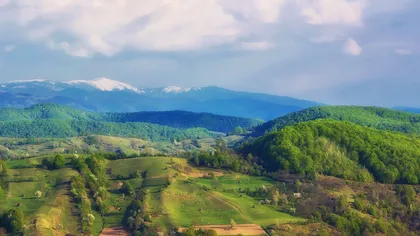 Satul din România cu un singur locuitor, cumpărat de un afacerist la prețul unui apartament