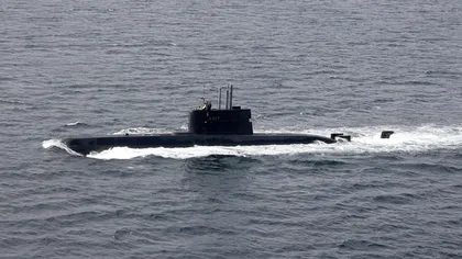 Submarinul sovietic K-222, cel mai rapid din lume: Ce viteză record poate atinge