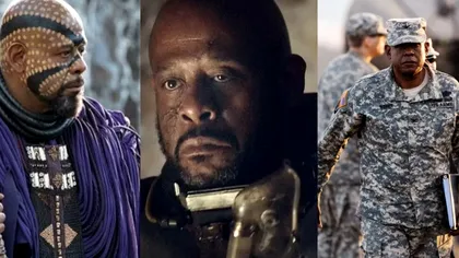 10 filme cu Forest Whitaker pe care trebuie să le vezi. Rolul fabulos care i-a adus premiul OSCAR