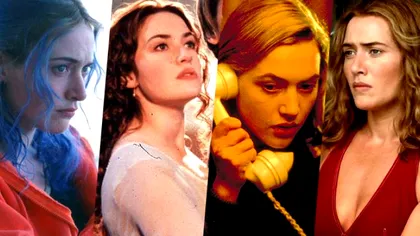 10 filme cu Kate Winslet pe care trebuie să le vezi. Rolul incredibil care i-a adus premiul OSCAR