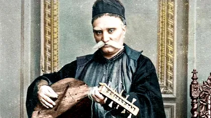 ”Dumnezeu te-a făcut artist și ești mai mare decât mine!”. Barbu Lăutaru, cobzarul care l-a inspirat pe compozitorul Franz Liszt să scrie ”Raposodia română pentru pian”