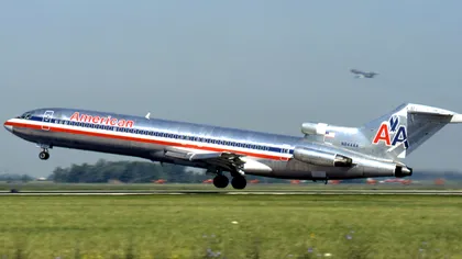 Cazul bizar al celor doi bărbați care au furat un avion Boeing 727 și au dispărut fără urmă din 2003