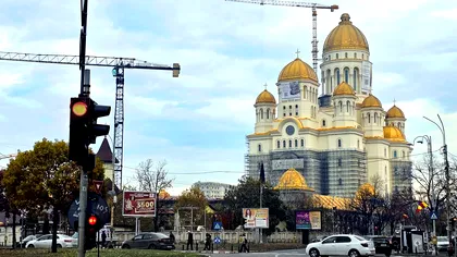 „Catedrala, Mântuirii și Neamului” – cuvinte românești venite din maghiară și latină. Ce trebuie să știi despre influențele lingvistice în limba română