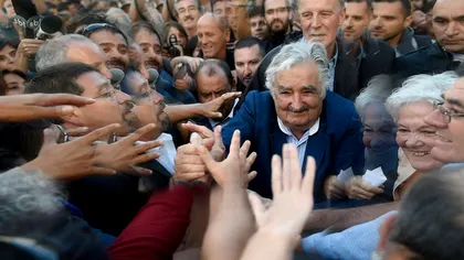 Cel mai sărac președinte din lume: fără palate, terenuri de golf sau vacanțe de lux, povestea celui mai modest șef de stat, El Pepe - José Mujica