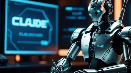 Cum îți controlează PC-ul noul model AI de la Anthropic: Claude 3.5 Sonnet îți poate imita acțiunile