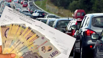 O amendă în minus pentru șoferii din România, așa scapi de un stres maxim. S-a schimbat Codul Rutier și nu mai plătești 1.320 de lei pentru permisul de conducere uitat