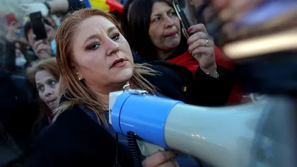 Cinci declarații controversate pentru care Diana Șoșoacă trebuia „interzisă” de alegătorii români, înainte de a o face Curtea Constituțională