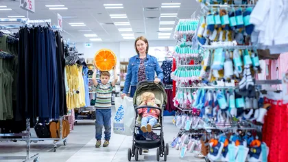 Pantaloni de trening la doar 21 de lei. Ce magazin din România are super reduceri în această toamnă