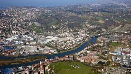 Teritoriul din Europa care trece de la o țară la alta la fiecare șase luni. Cine sunt cele două mari puteri care o împart fără război