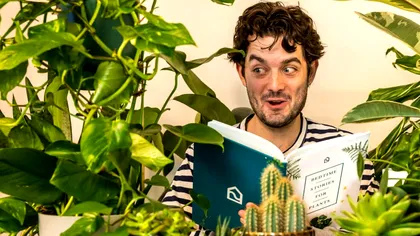 Obișnuiești să vorbești cu plantele tale? Acum acestea îți pot răspunde grație inteligenței artificiale