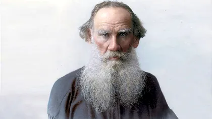 Săptămâna de desfrâu și regrete a lui Lev Tolstoi în România: uriașul scriitor rus și cele trei mari vicii ale sale