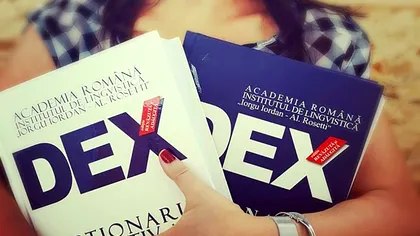 20 de cuvinte pe care le auzi zilnic, dar nu le vei găsi niciodată în DEX. De ce nu apar în dicționarul limbii române