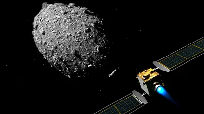 Misiunea spațială de apărare planetară: Sonda „Hera” va studia un asteroid cu implicare crucială românească