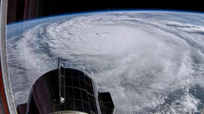 NASA explică într-un VIDEO cum uraganul Milton a atins categoria 5 și a devenit catastrofal