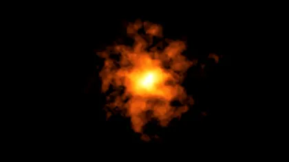 Descoperirea unei galaxii îndepărtate similare cu Calea Lactee pune la îndoială teoriile noastre despre evoluția cosmosului