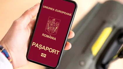 Pașaportul pe telefonul mobil: UE vrea controale la granițe mai rapide și mai eficiente cu ajutorul digitalizării până în 2030