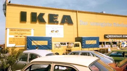 IKEA își recunoaște trecutul întunecat: despăgubiri de milioane de euro pentru exploatarea deținuților politici din Germania de Est