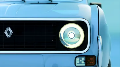 Compania-mamă a Dacia relansează iconicul Renault R4: versiunea electrică, cu autonomie de 400 km, așteptată până în 2025