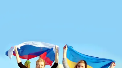 Locul unde rușii și ucrainenii fug ca să trăiască în pace, fără război: „Aici nu există conflict între națiuni”