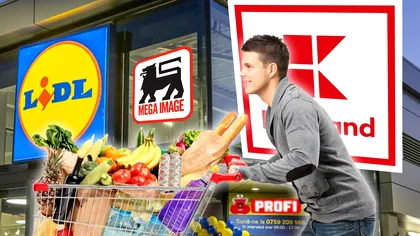 Lidl, Kaufland și alții ‘tremură’ din încheieturi: Supermarketul care trece la atac cu prețuri mici în România și cucerește piața de retail